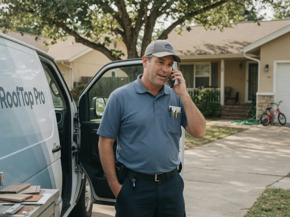 Roof Repair Ivanhoe, VA FAQs