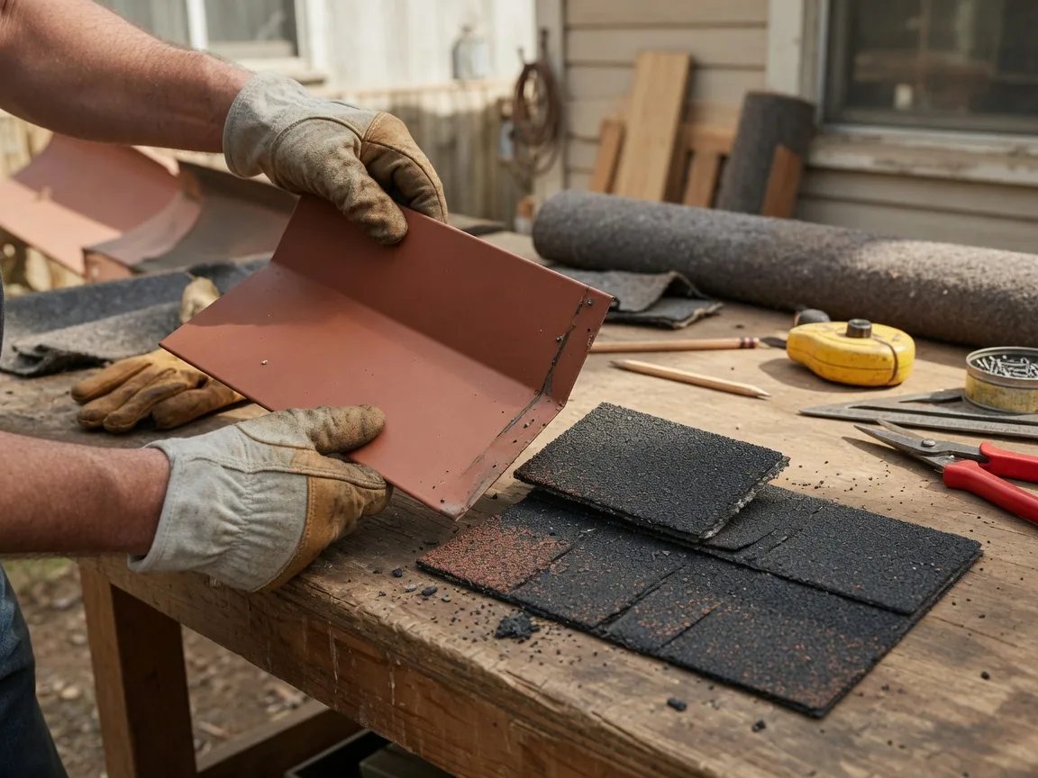 Roof Repair company in Ivanhoe, VA